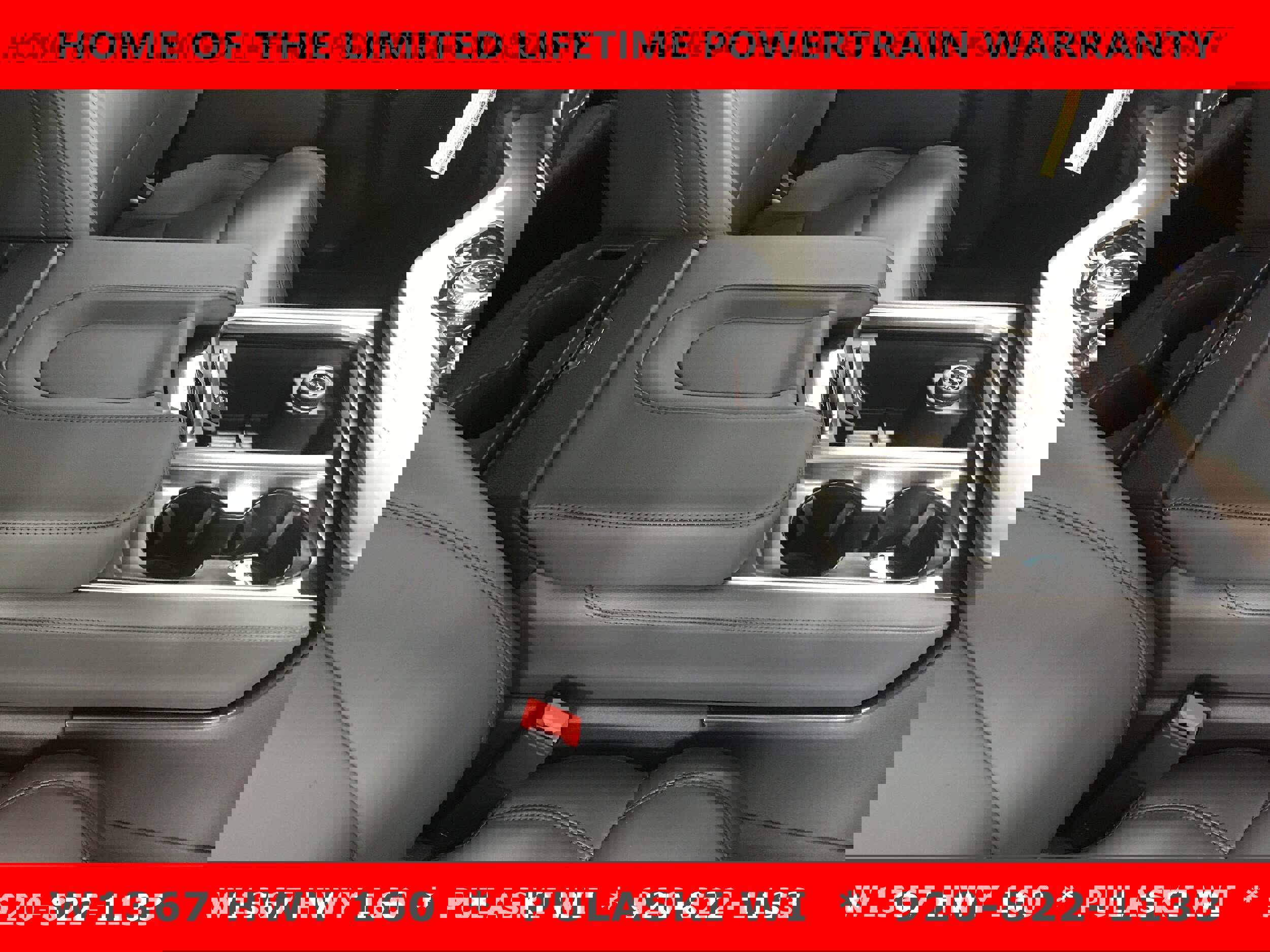 New 2026 Ford Expedition Max Active image 6