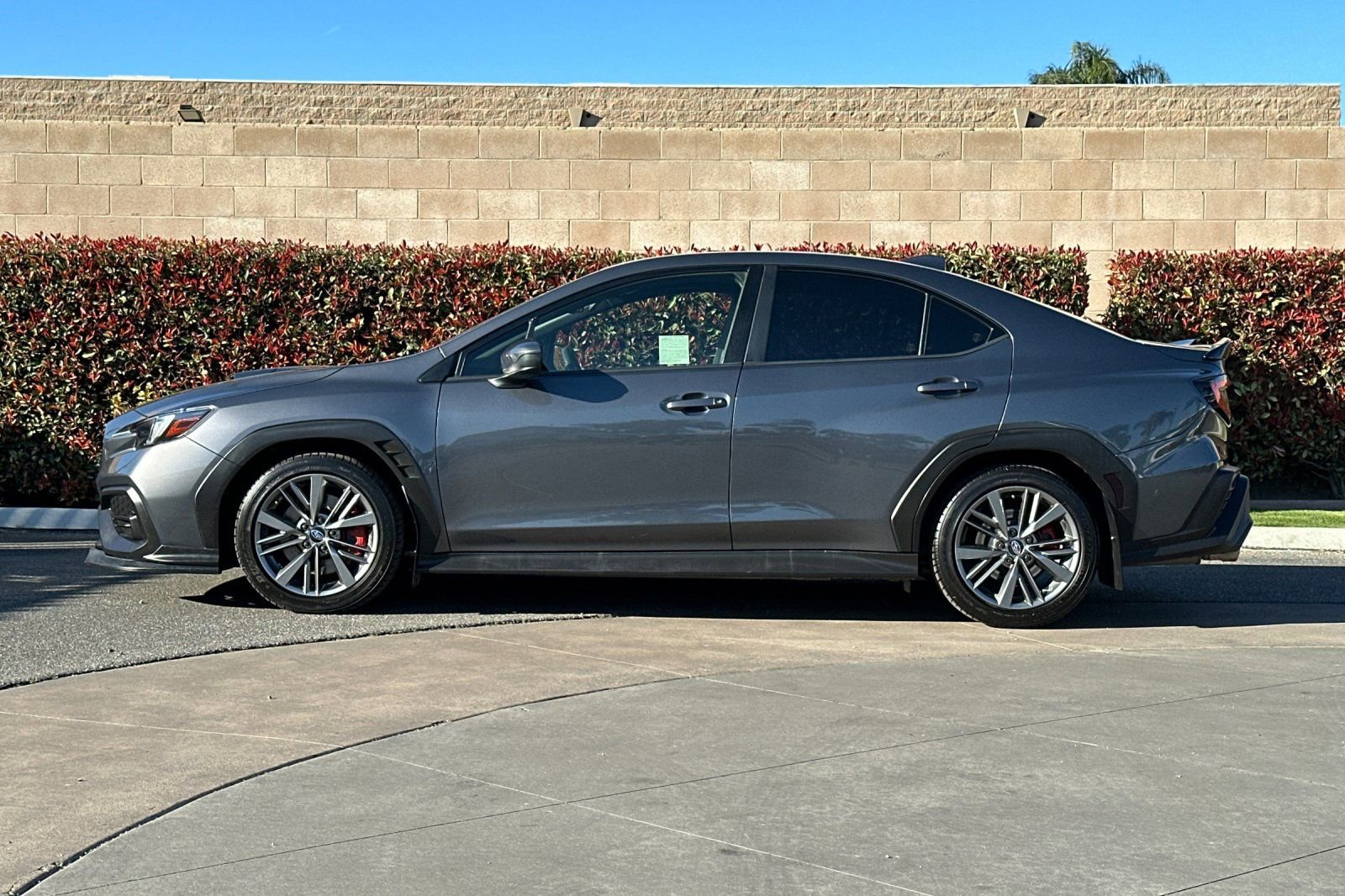 Used 2022 Subaru WRX image 7