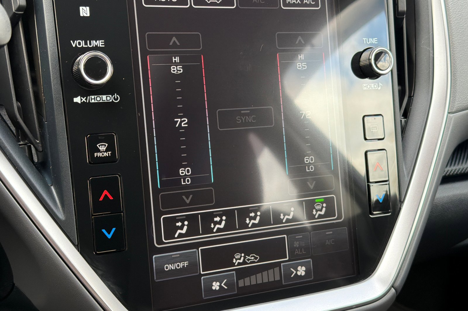 Used 2025 Subaru Crosstrek 2.0i Premium w/ Crosstrek Mirror Package AWD/4WD image 20