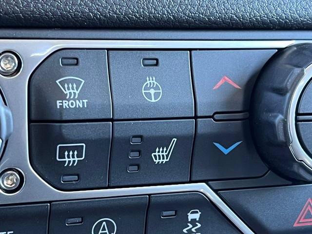New 2026 Jeep Gladiator Sport AWD/4WD image 23