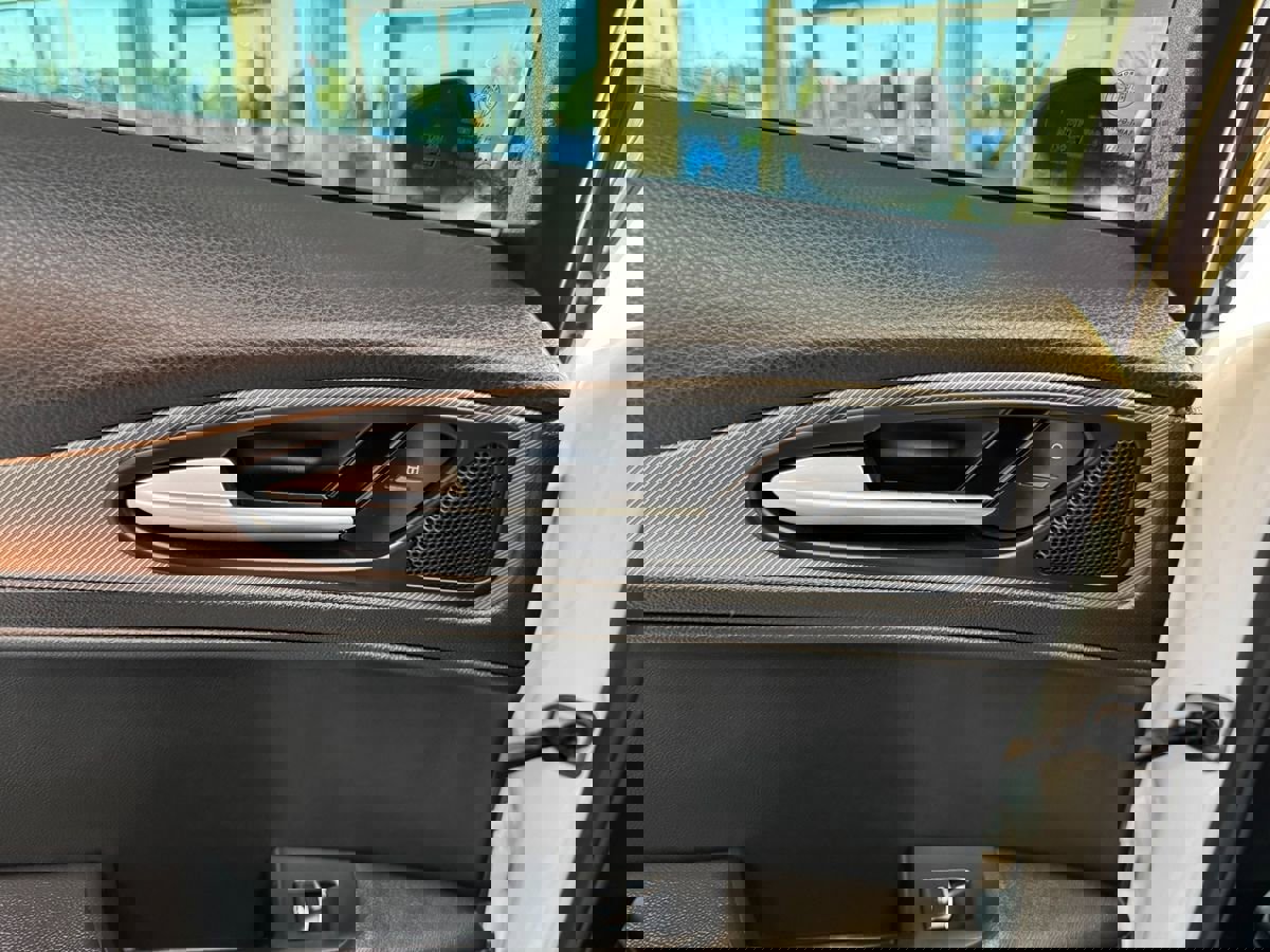 Used 2019 Alfa Romeo Stelvio Ti Sport w/ Quick Order Package 22S Sport image 34