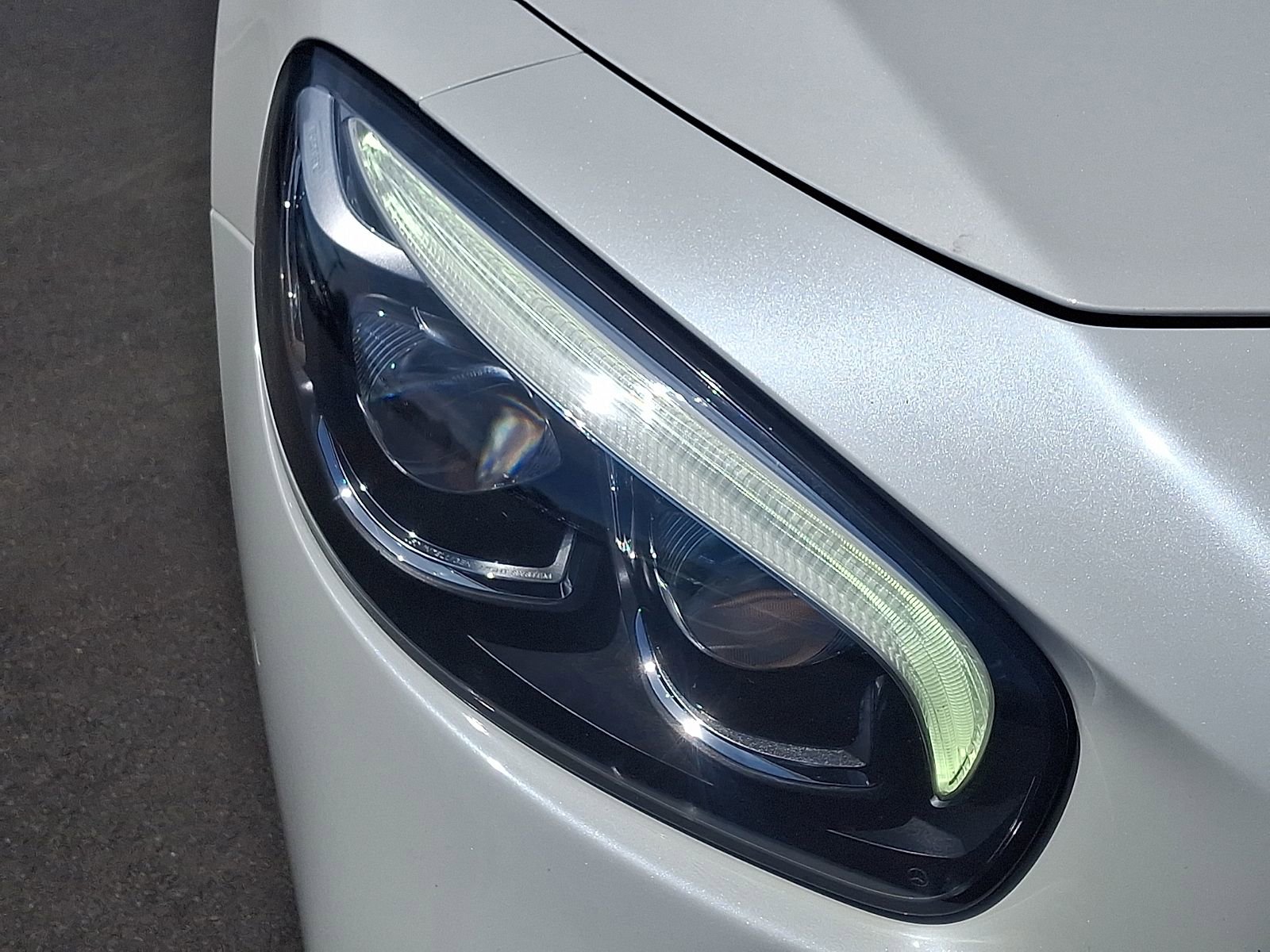 Used 2019 Mercedes-Benz SL 450 image 9