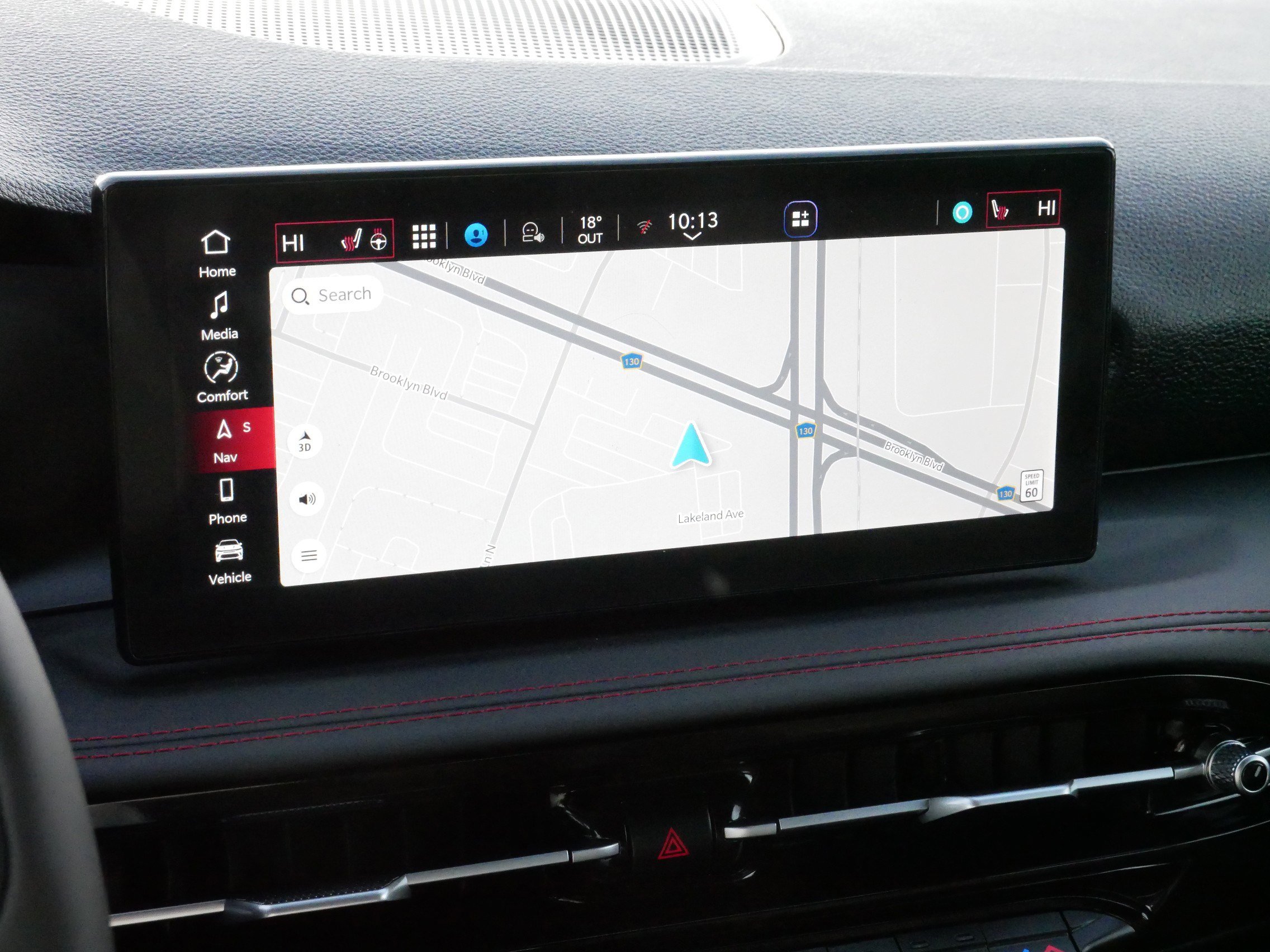 Used 2024 Dodge Hornet R/T Plus w/ R/T Blacktop Package image 22