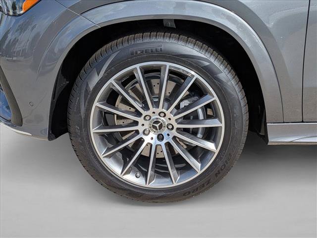 New 2026 Mercedes-Benz GLE 350 4MATIC image 14