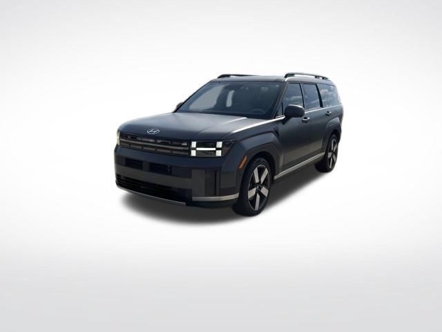 Used 2024 Hyundai Santa Fe Limited FWD image 7