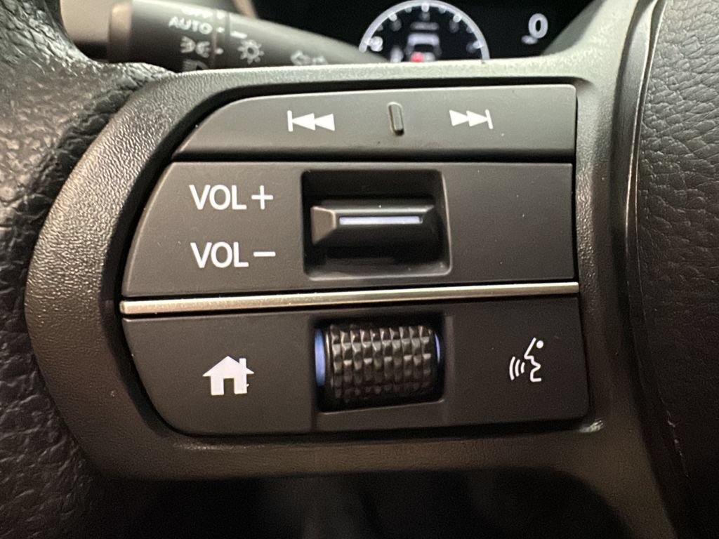 New 2027 Honda HR-V LX image 18