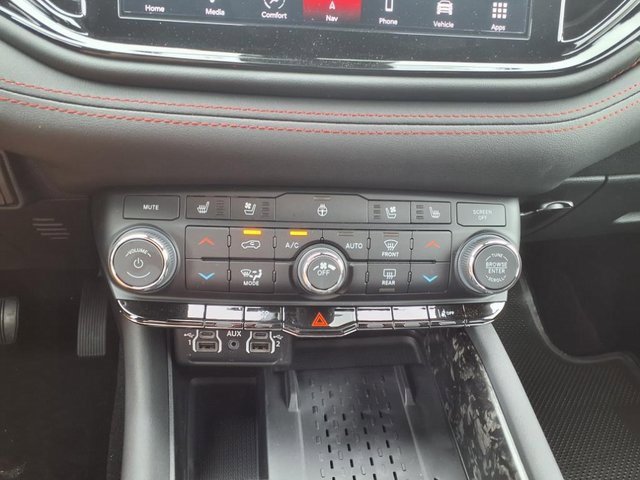 New 2025 Dodge Durango R/T image 16