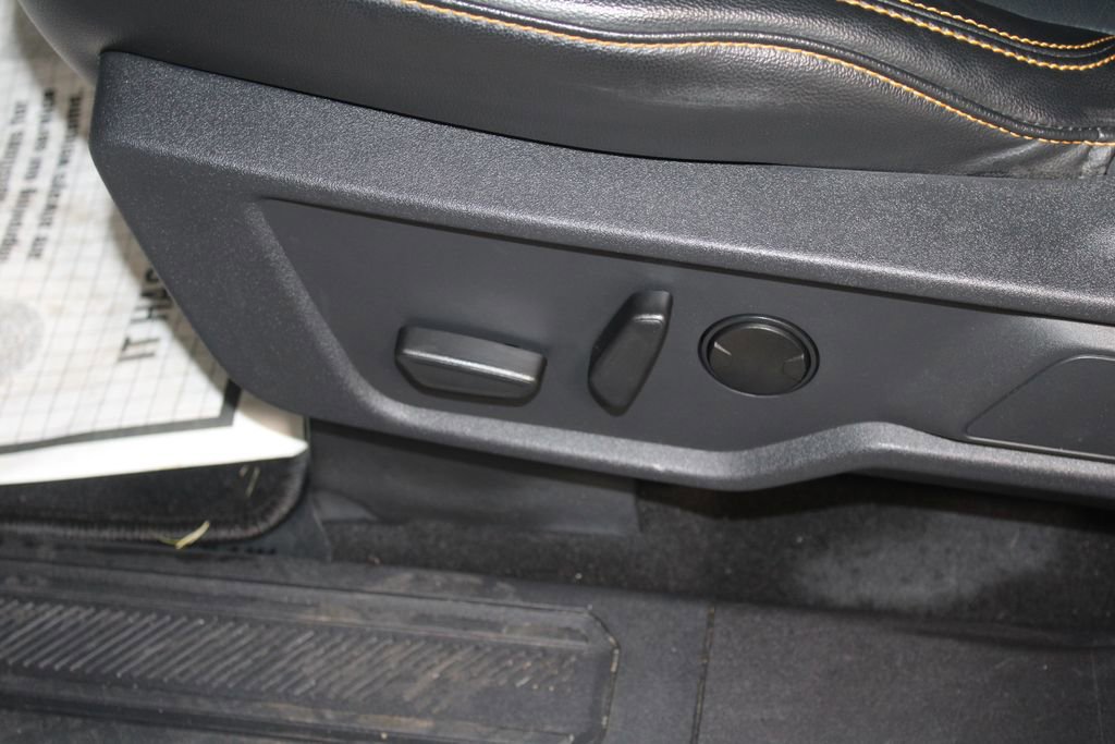 Used 2024 Ford Bronco Badlands image 24