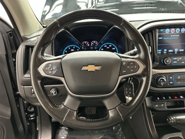 Used 2018 Chevrolet Colorado ZR2 image 7