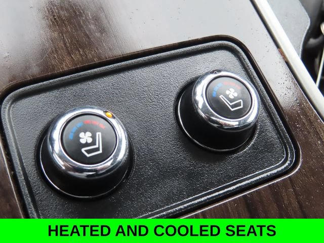 Used 2023 Nissan Murano Platinum AWD/4WD image 5
