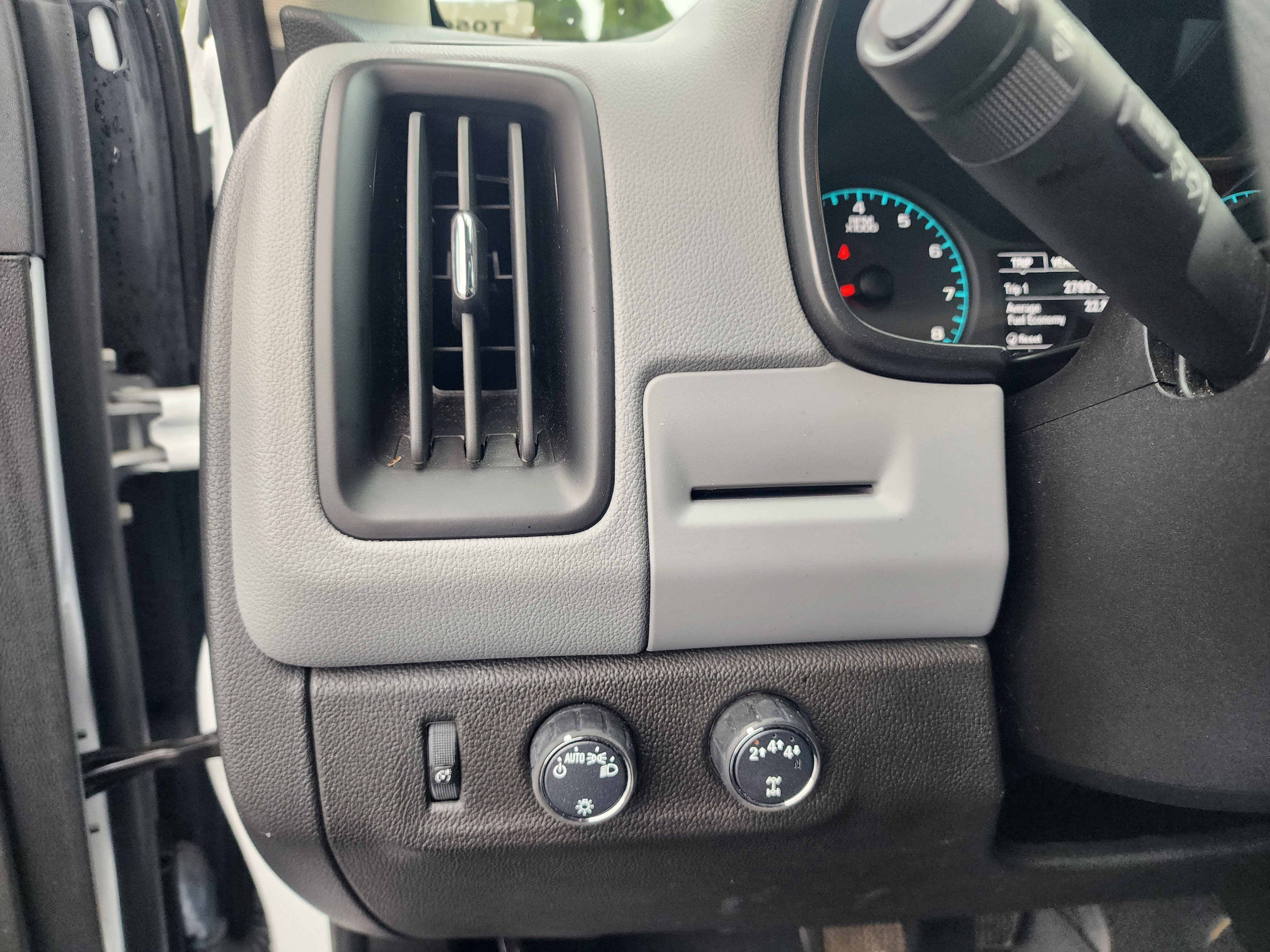 Used 2022 Chevrolet Colorado W/T w/ WT Convenience Package image 27