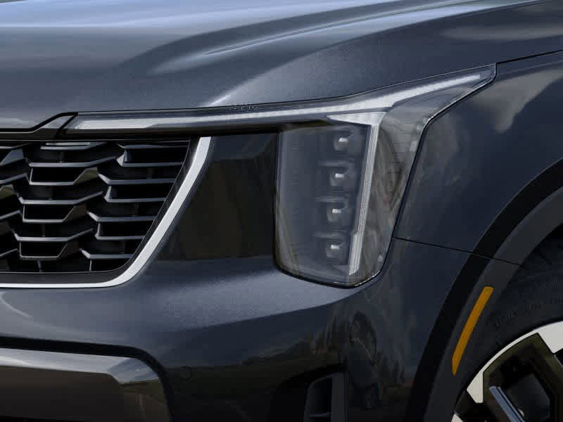 New 2025 Kia Sorento S w/ Panoramic Sunroof Package FWD image 10