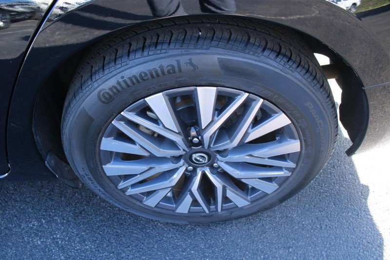 Used 2023 Nissan Altima 2.5 SV image 8