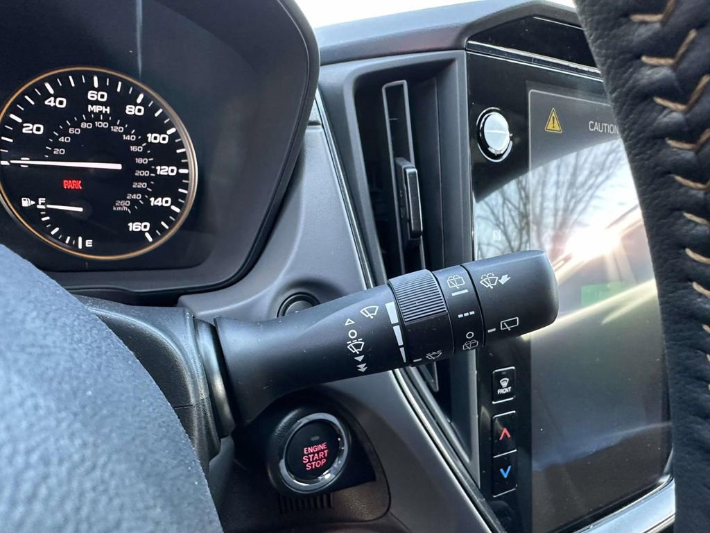 New 2026 Subaru Crosstrek 2.5i Wilderness image 27