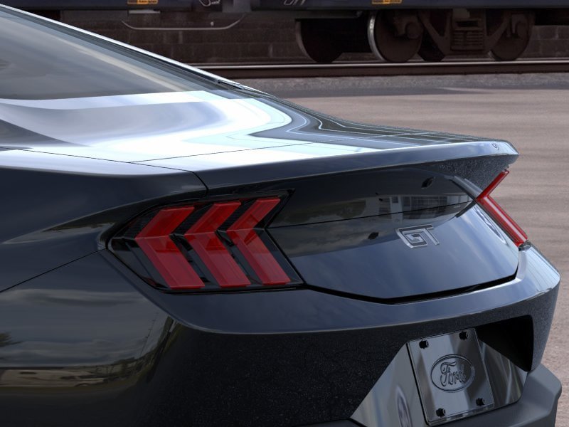 New 2026 Ford Mustang GT RWD image 23