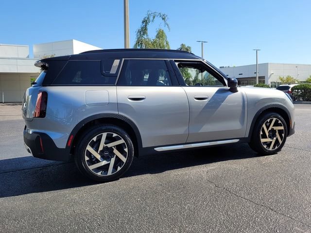 New 2025 MINI Cooper Countryman S w/ Comfort Package Max image 7