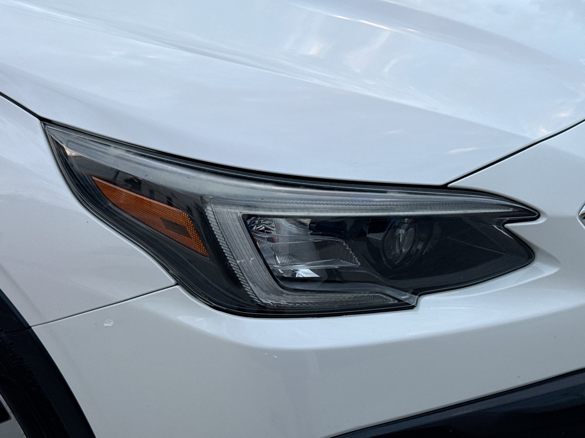 Used 2020 Subaru Outback Premium image 31