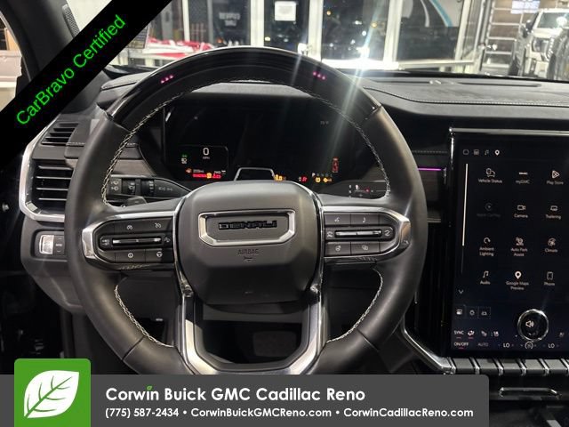 Certified 2026 GMC Acadia Denali w/ Super Cruise Package AWD/4WD image 18