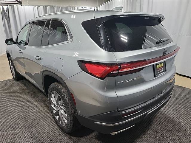New 2026 Buick Enclave Preferred w/ Super Cruise Package image 5