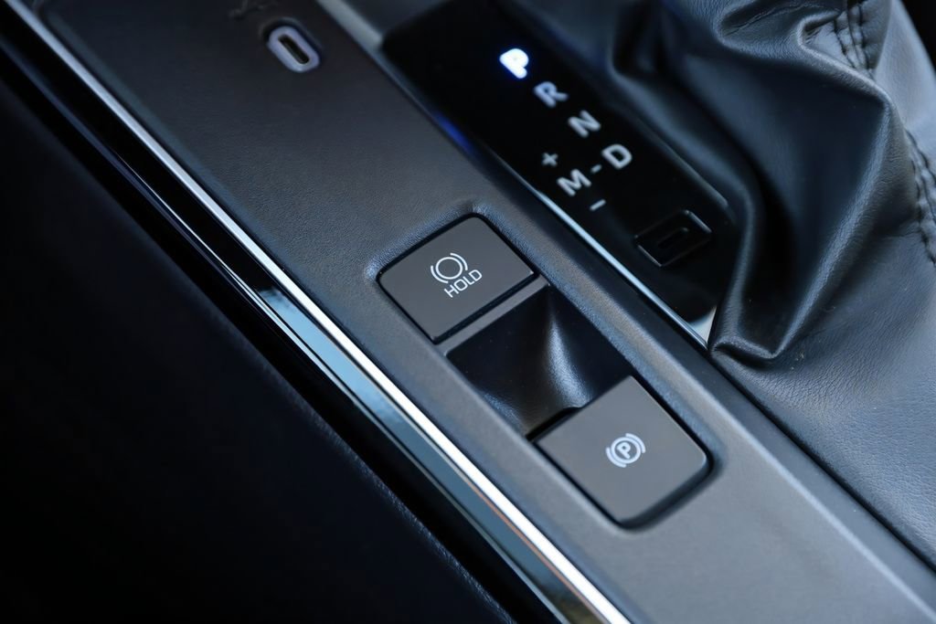 Certified 2026 Toyota Corolla Cross XLE w/ Convenience Package image 22