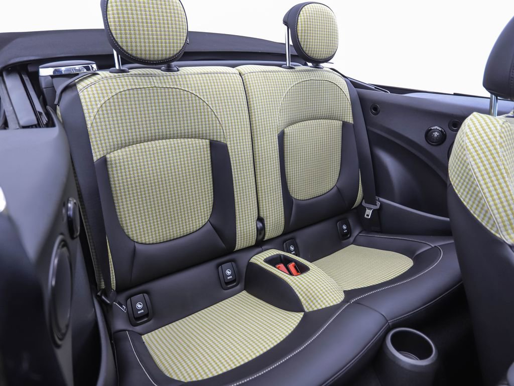 Used 2023 MINI Cooper S w/ MINI Resolute Edition image 26