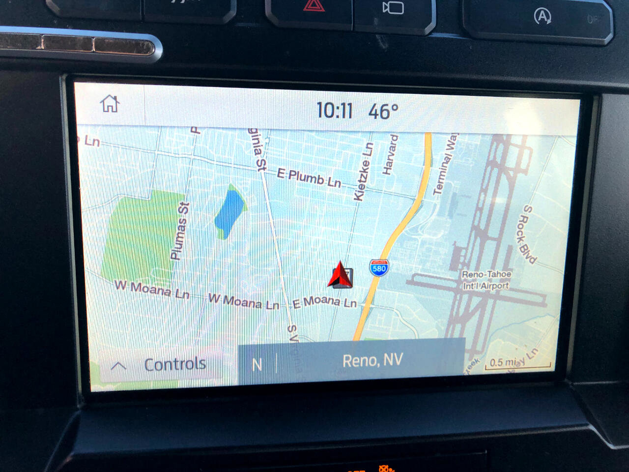 Used 2019 Ford F150 Platinum w/ Equipment Group 701A Luxury image 52