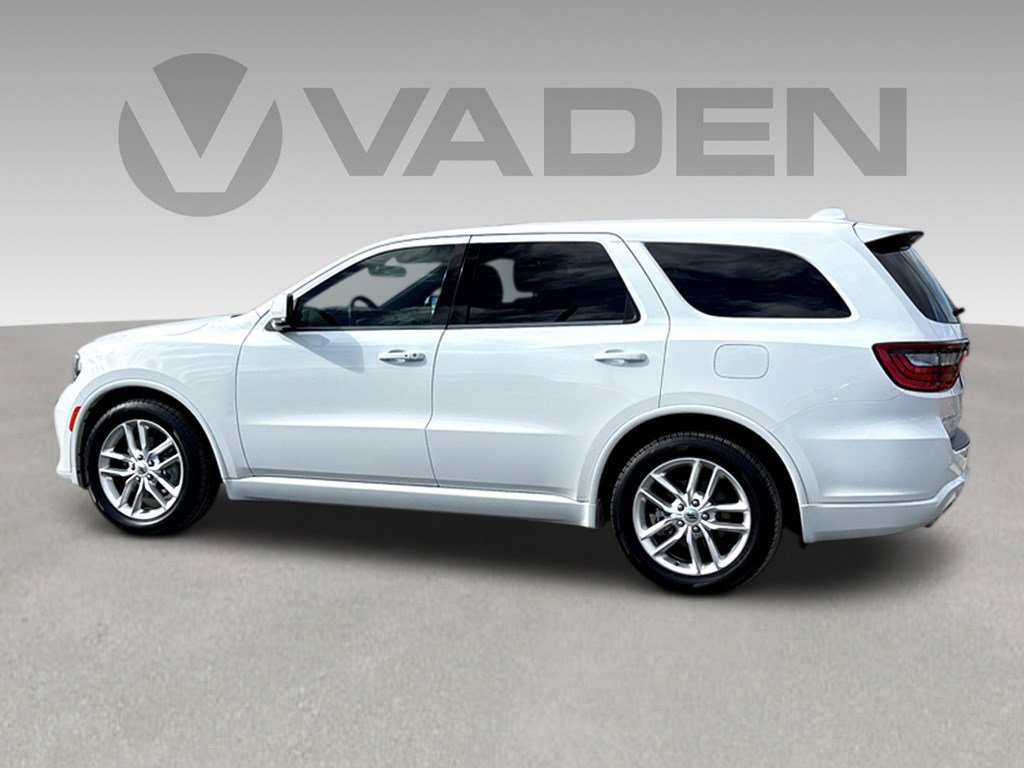 Used 2021 Dodge Durango GT image 32