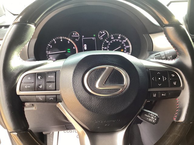 Used 2023 Lexus GX 460 Premium image 26