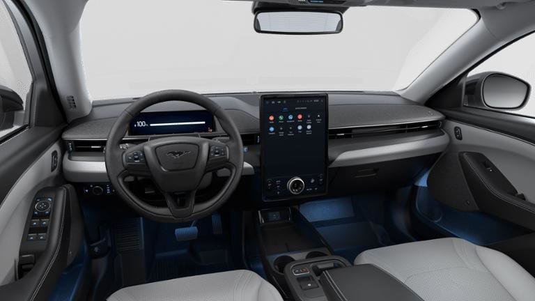 New 2026 Ford Mustang Mach-E Premium w/ Technology Package AWD/4WD image 29