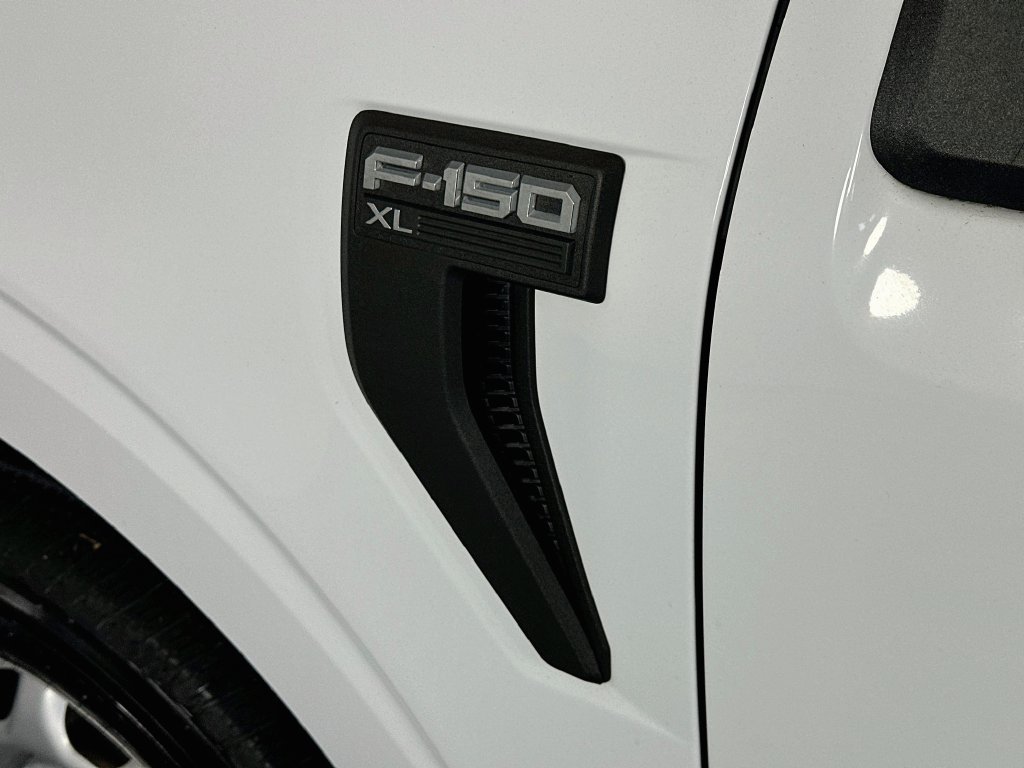 Used 2022 Ford F150 XL w/ Equipment Group 101A High RWD image 28