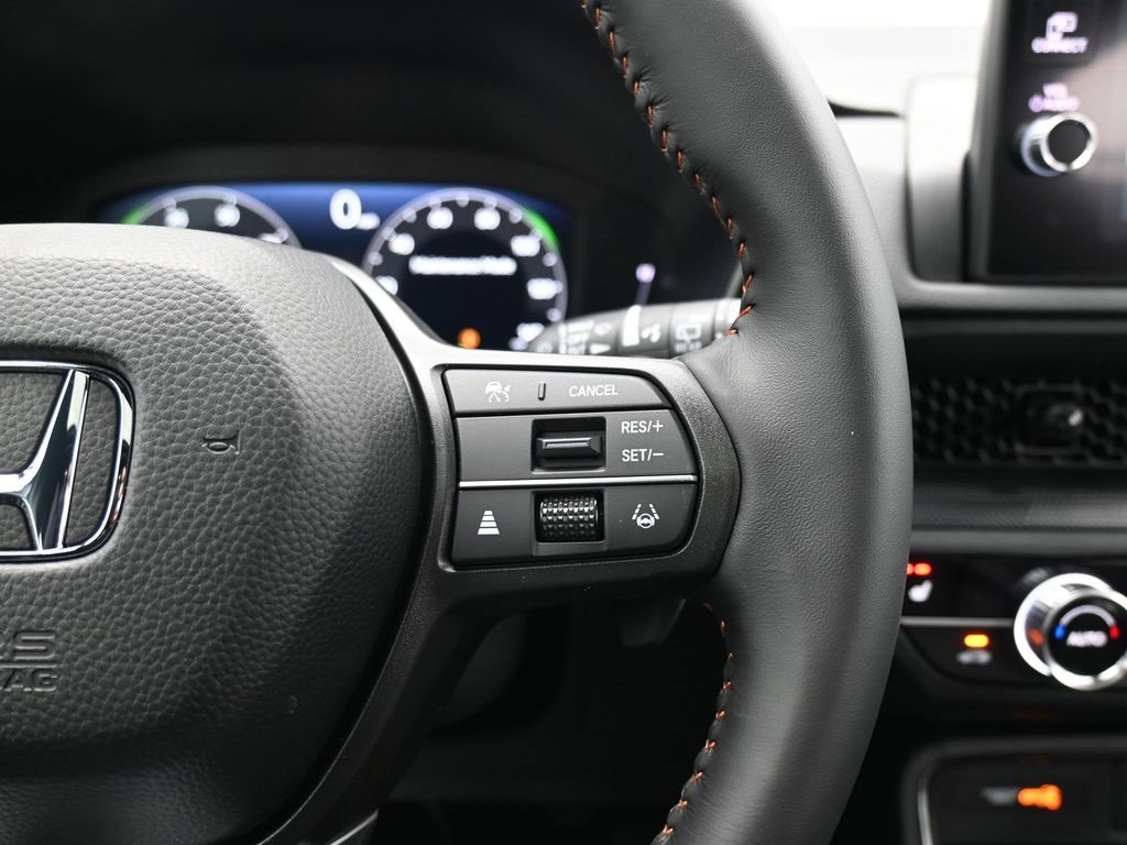 New 2026 Honda CR-V Sport-L image 46
