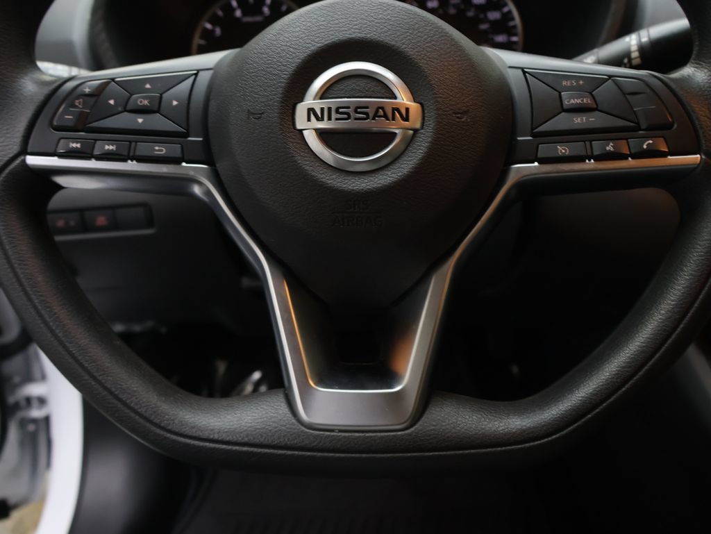 Used 2023 Nissan Sentra SV w/ All-Weather Package FWD image 18