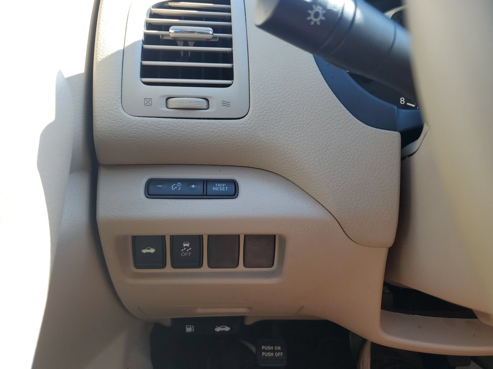 Used 2017 Nissan Altima 2.5 SV FWD image 21