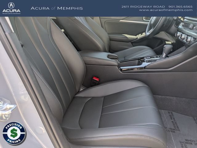 Certified 2026 Acura Integra FWD image 29