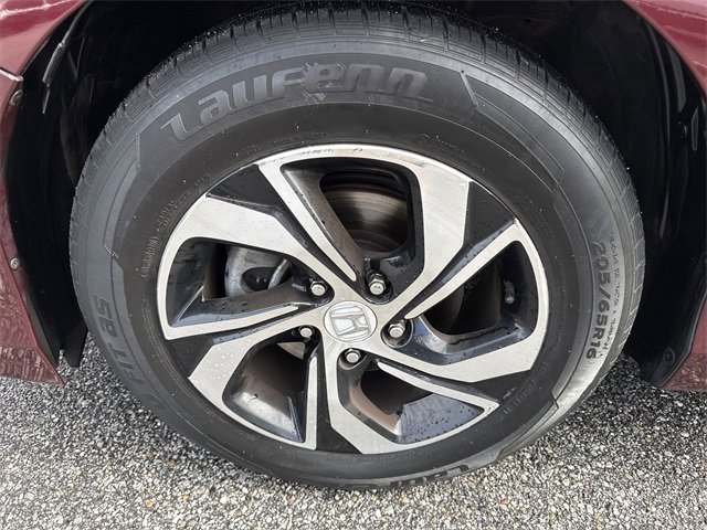 Used 2017 Honda Accord LX image 35