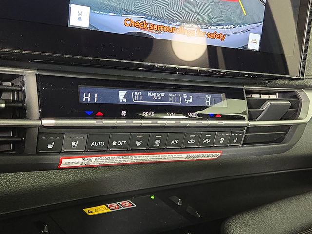 New 2026 Toyota Sienna Limited image 20