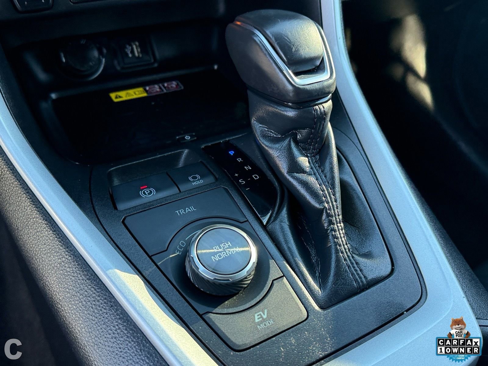 Used 2024 Toyota RAV4 XSE w/ Advanced Technology Package image 20