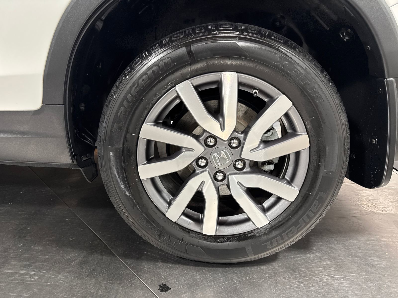 Used 2020 Honda Pilot EX-L image 12