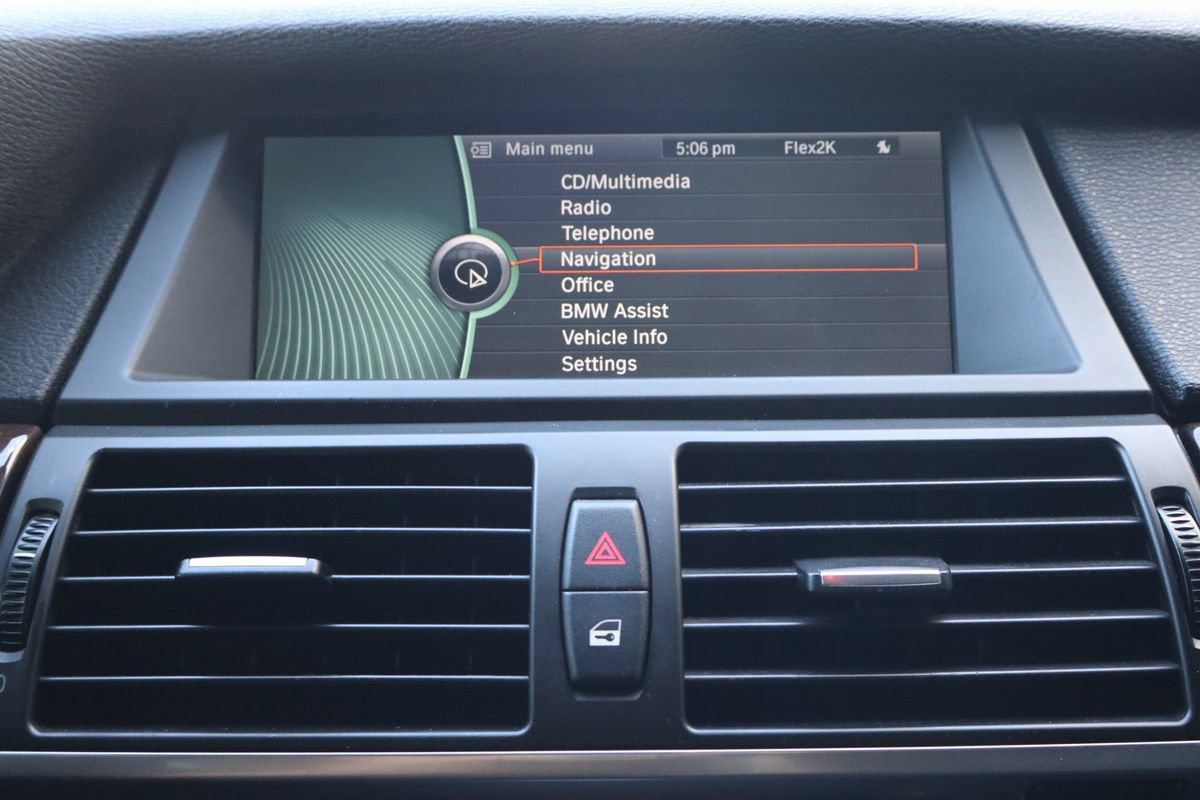 Used 2011 BMW X6 xDrive35i w/ Technology Pkg AWD/4WD image 23