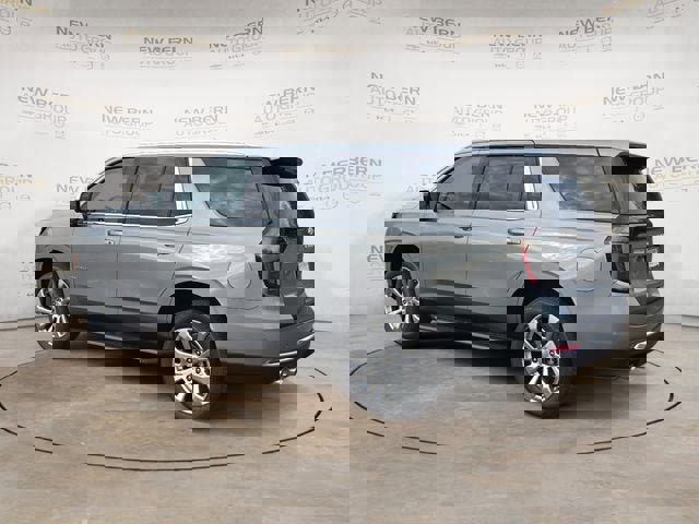 New 2026 Chevrolet Tahoe Premier w/ Sun And Tow Package image 3