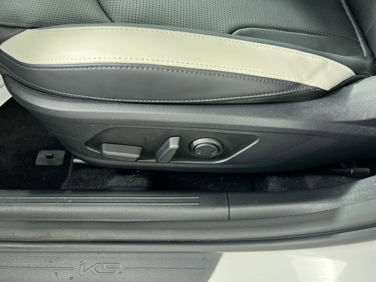 Certified 2025 Kia K5 GT-Line FWD image 15