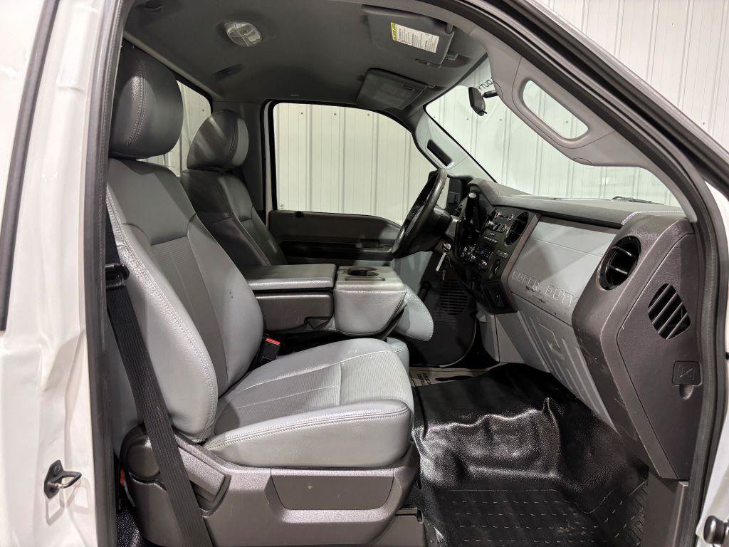 Used 2013 Ford F250 XL RWD image 12