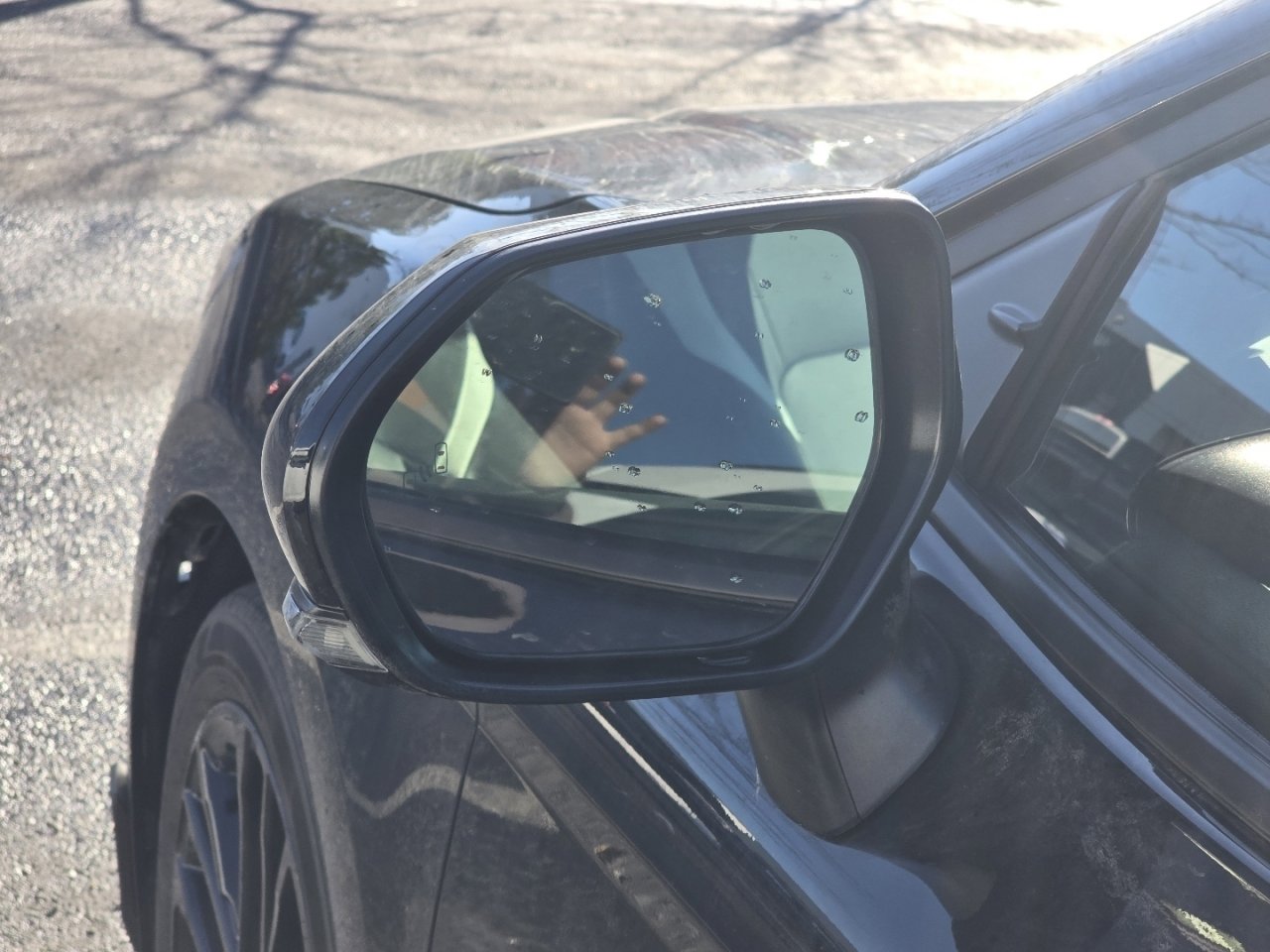 Certified 2025 Toyota Camry SE image 21