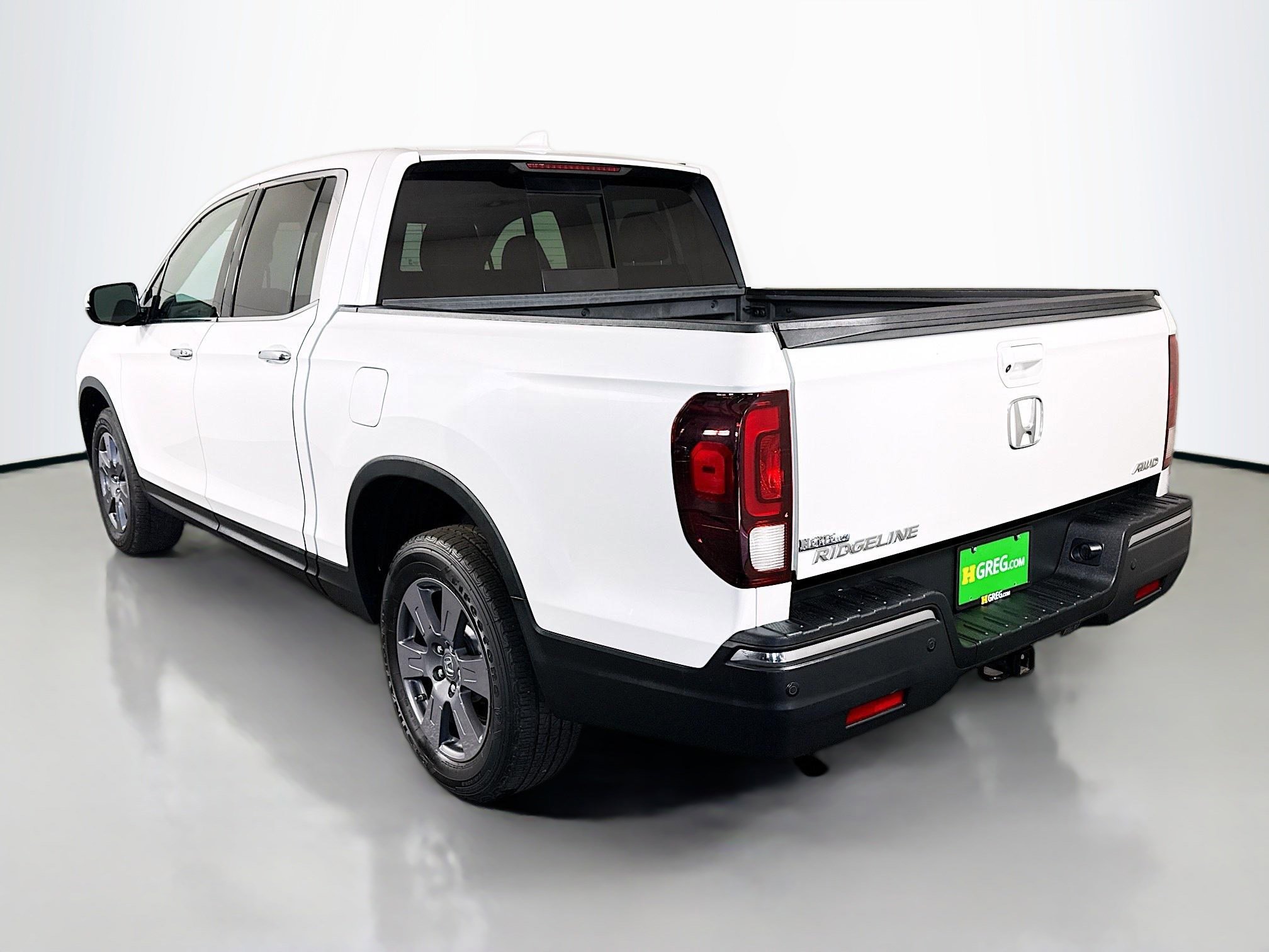 Used 2020 Honda Ridgeline RTL-E image 7
