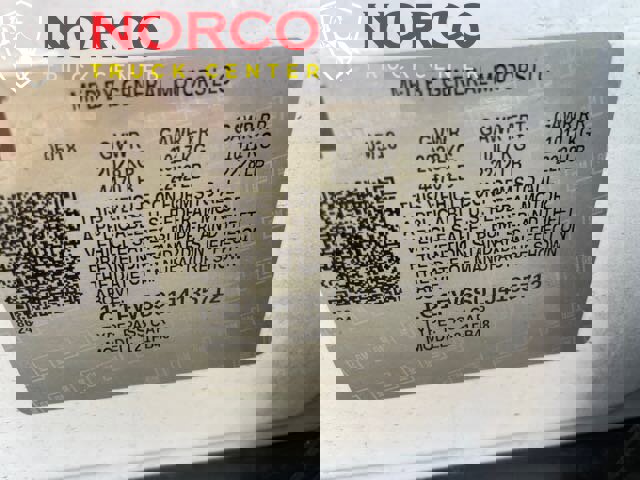 Used 2018 Chevrolet Bolt LT image 20