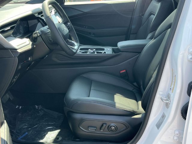 New 2026 Jeep Cherokee Limited AWD/4WD image 10