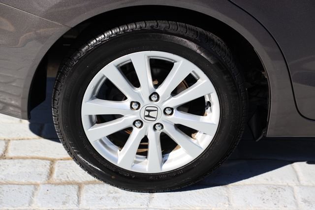 Used 2012 Honda Civic EX-L image 38