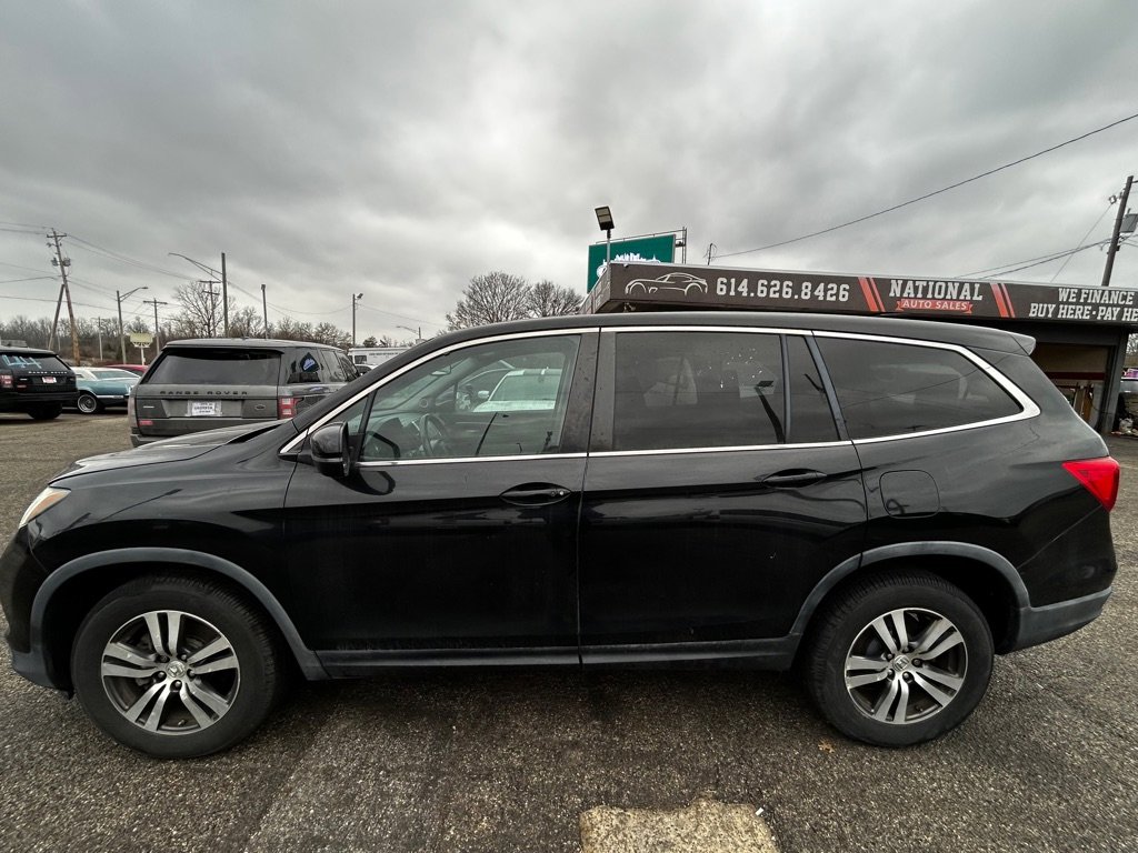 Used 2016 Honda Pilot EX-L image 8