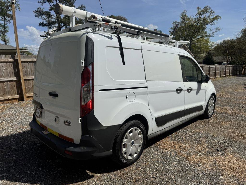 Used 2016 Ford Transit Connect XL image 3