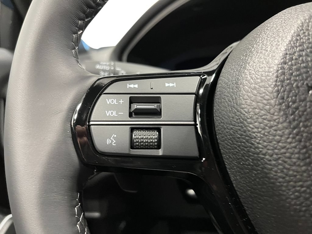 New 2026 Honda Civic Sport Touring image 18